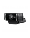 Logitech C922 Pro Stream Webcam - nr 129