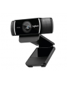 Logitech C922 Pro Stream Webcam - nr 133