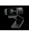 Logitech C922 Pro Stream Webcam - nr 136