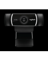 Logitech C922 Pro Stream Webcam - nr 137