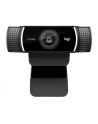 Logitech C922 Pro Stream Webcam - nr 140