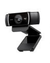 Logitech C922 Pro Stream Webcam - nr 141