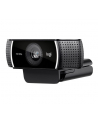 Logitech C922 Pro Stream Webcam - nr 144