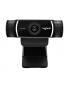 Logitech C922 Pro Stream Webcam - nr 145