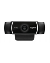 Logitech C922 Pro Stream Webcam - nr 152