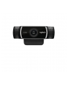 Logitech C922 Pro Stream Webcam - nr 153