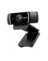 Logitech C922 Pro Stream Webcam - nr 157