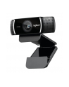 Logitech C922 Pro Stream Webcam - nr 158