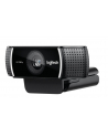 Logitech C922 Pro Stream Webcam - nr 159