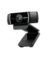 Logitech C922 Pro Stream Webcam - nr 163