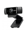 Logitech C922 Pro Stream Webcam - nr 169