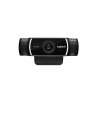 Logitech C922 Pro Stream Webcam - nr 170