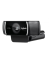 Logitech C922 Pro Stream Webcam - nr 174