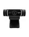 Logitech C922 Pro Stream Webcam - nr 180