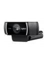 Logitech C922 Pro Stream Webcam - nr 181