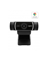 Logitech C922 Pro Stream Webcam - nr 189