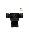Logitech C922 Pro Stream Webcam - nr 179