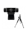 Logitech C922 Pro Stream Webcam - nr 187