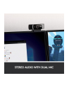 Logitech C922 Pro Stream Webcam - nr 188