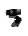 Logitech C922 Pro Stream Webcam - nr 197