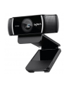 Logitech C922 Pro Stream Webcam - nr 7