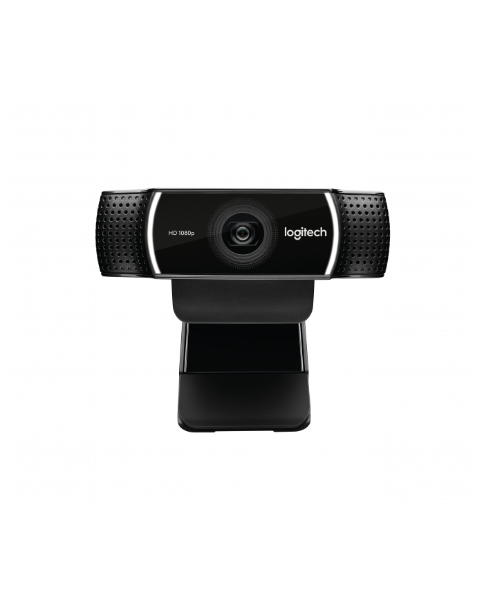 Logitech C922 Pro Stream Webcam główny
