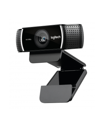 Logitech C922 Pro Stream Webcam