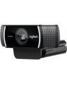 Logitech C922 Pro Stream Webcam - nr 24