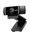 Logitech C922 Pro Stream Webcam - nr 25