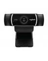 Logitech C922 Pro Stream Webcam - nr 50