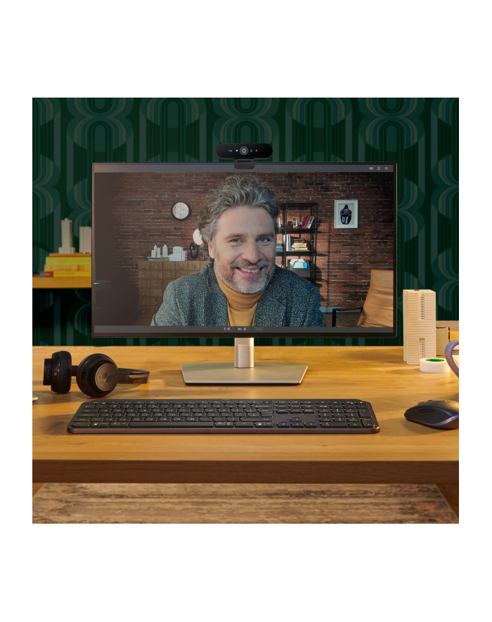 Logitech BRIO 4K STREAM EDITION - EMEA główny
