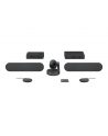 Logitech Rally Plus - Black - UK/UAE - nr 2