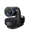 Logitech Rally Plus - Black - UK/UAE - nr 33