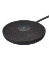 Logitech Rally Mic Pod - Black - WW - nr 37