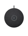 Logitech Rally Mic Pod - Black - WW - nr 39