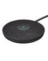 Logitech Rally Mic Pod - Black - WW - nr 43