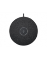 Logitech Rally Mic Pod - Black - WW - nr 18