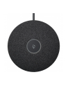Logitech Rally Mic Pod - Black - WW - nr 21