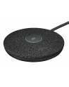 Logitech Rally Mic Pod - Black - WW - nr 24