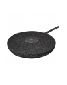 Logitech Rally Mic Pod - Black - WW - nr 29