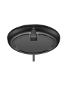 Logitech Rally Mic Pod - Black - WW - nr 30