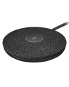 Logitech Rally Mic Pod - Black - WW - nr 4