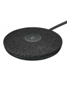 Logitech Rally Mic Pod - Black - WW - nr 52