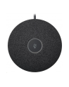 Logitech Rally Mic Pod - Black - WW - nr 57