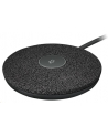 Logitech Rally Mic Pod - Black - WW - nr 58
