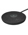 Logitech Rally Mic Pod - Black - WW - nr 64