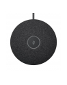 Logitech Rally Mic Pod - Black - WW - nr 66