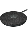 Logitech Rally Mic Pod - Black - WW - nr 70