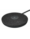 Logitech Rally Mic Pod - Black - WW - nr 72