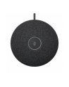 Logitech Rally Mic Pod - Black - WW - nr 74